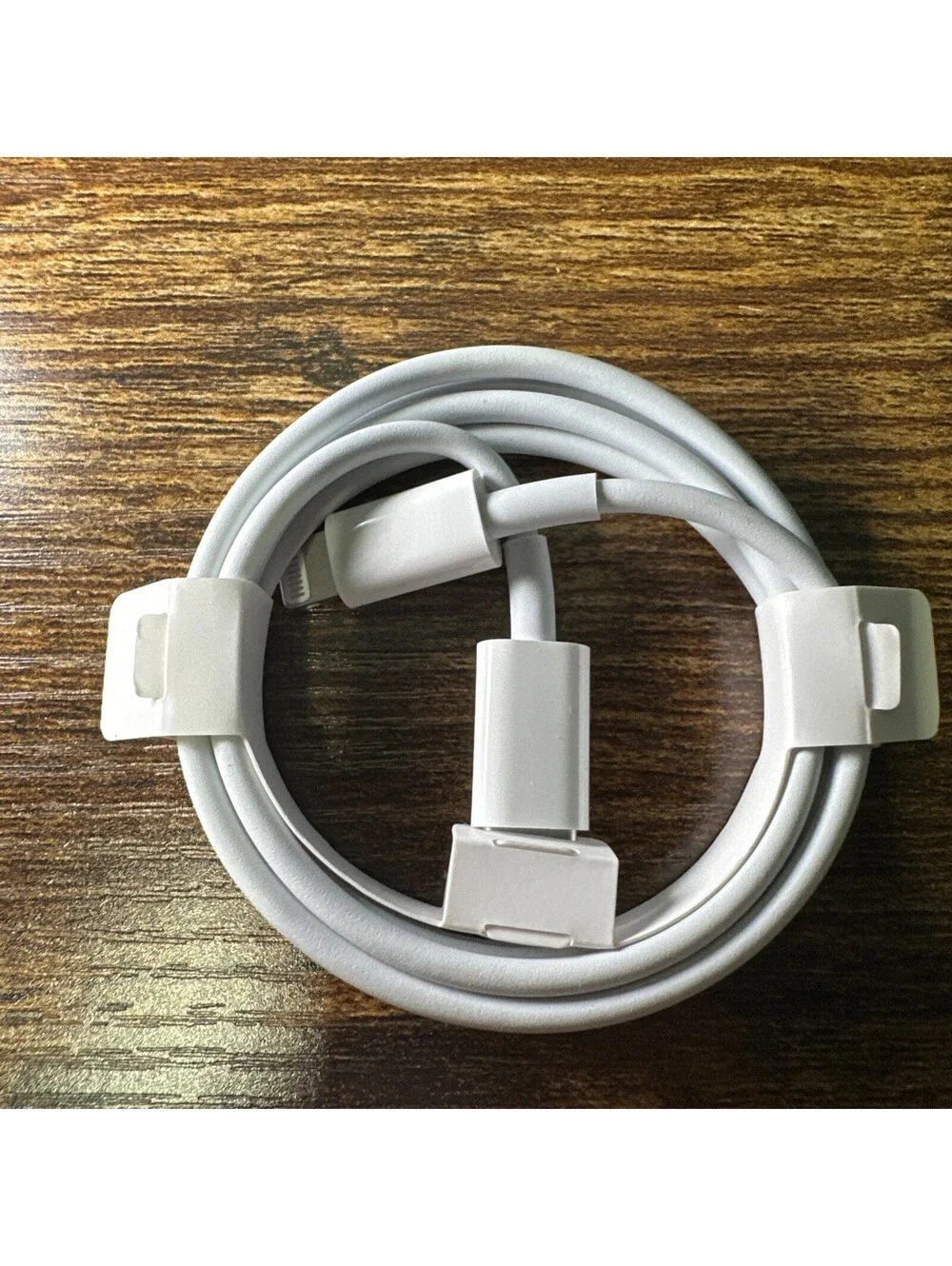 NEW! OEM Apple IPhone White Charger 3ft Lighting Charge